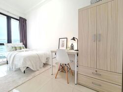 Eastpoint Green (D18), Condominium #626048301